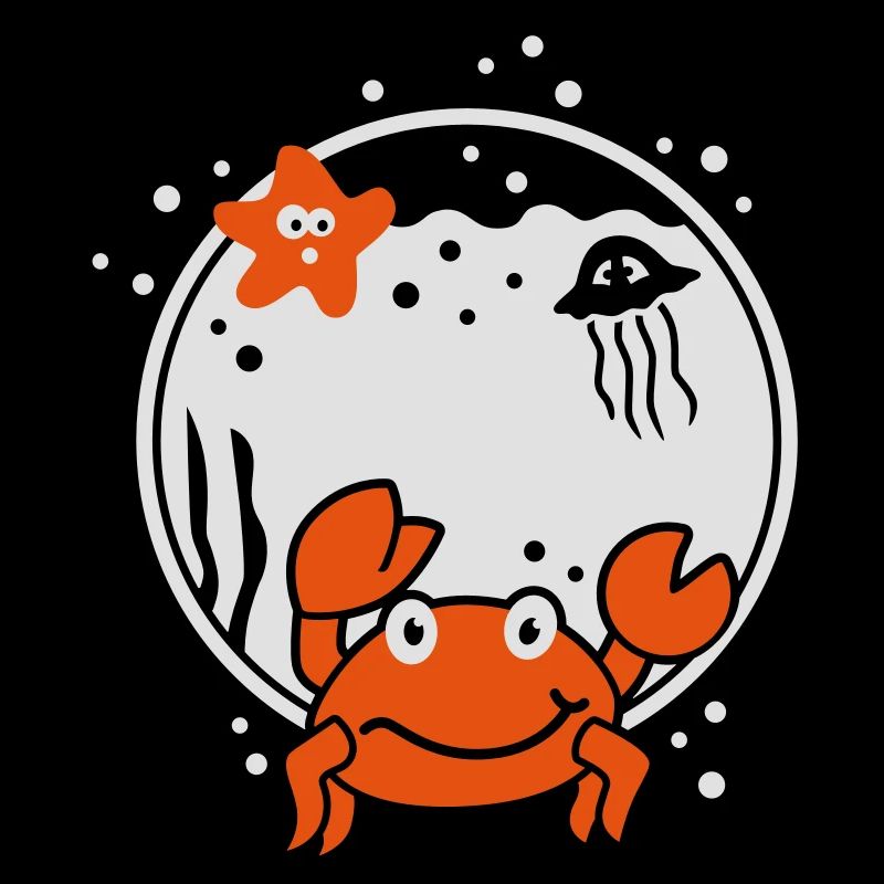 Sternzeichen Krebs zodiac