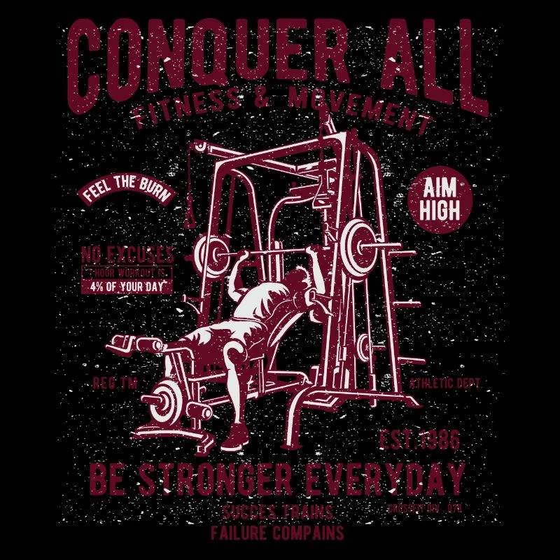 Conquer All