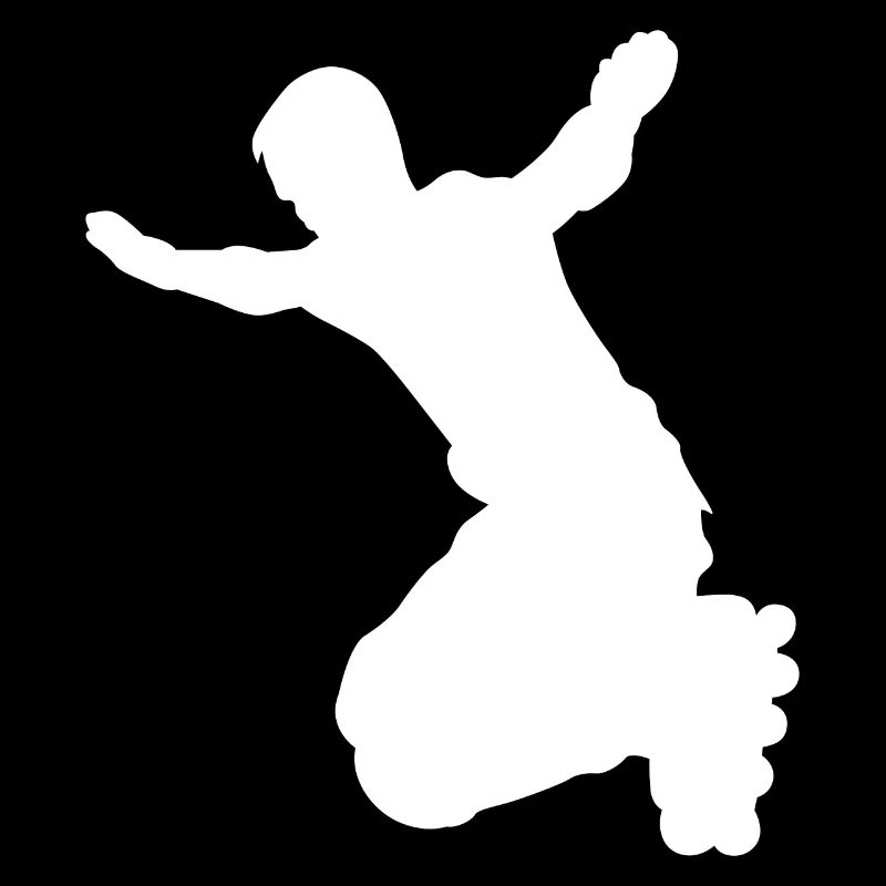 Inline Skater Rollerblades Roller skates Skating