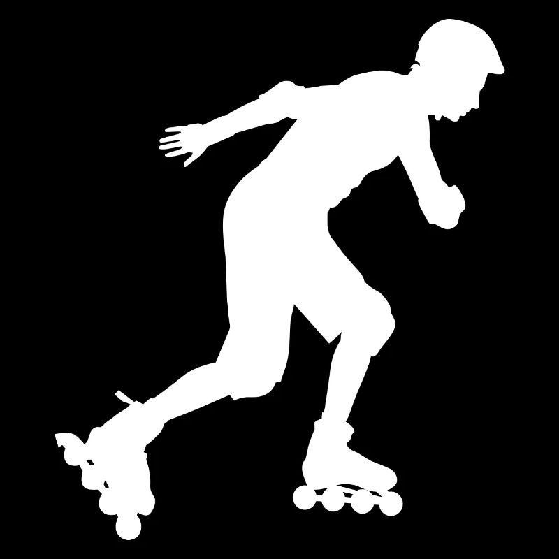 Inline Skater Rollerblades Roller skates Skating