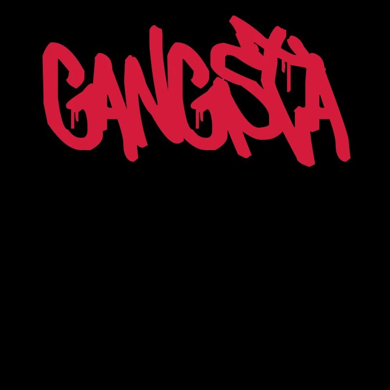 Gangsta RAP !