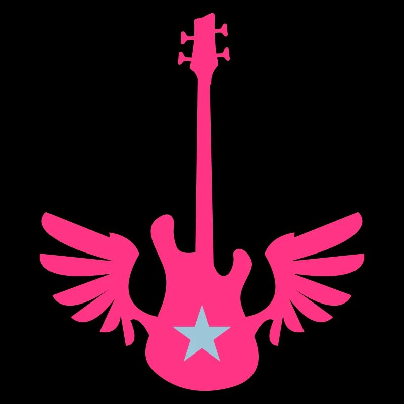 bass wings