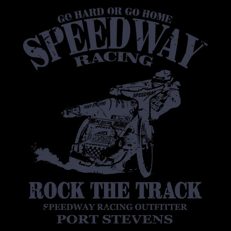 Speedway Racing