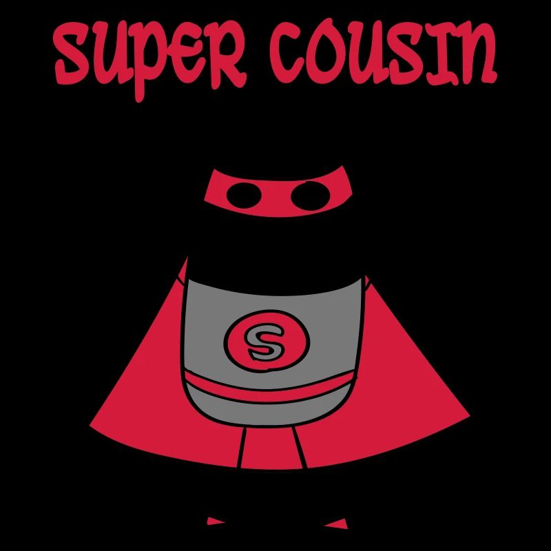 Super cousin