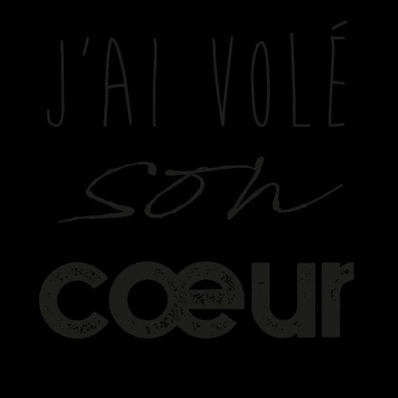 Vole Son Coeur