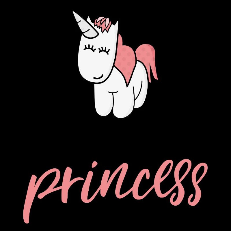 I am a princess Princesse