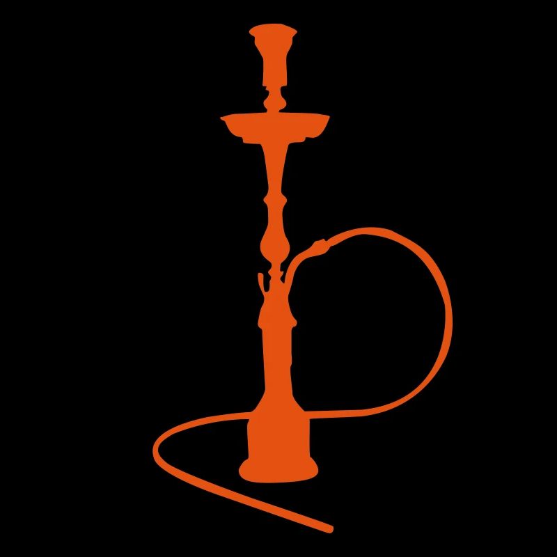 shisha splat