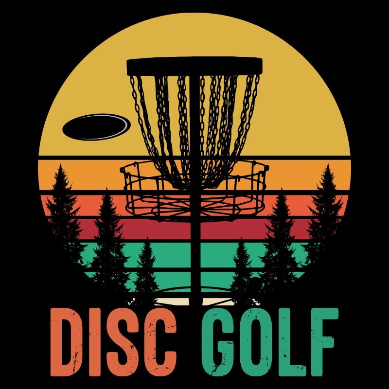 disc golf