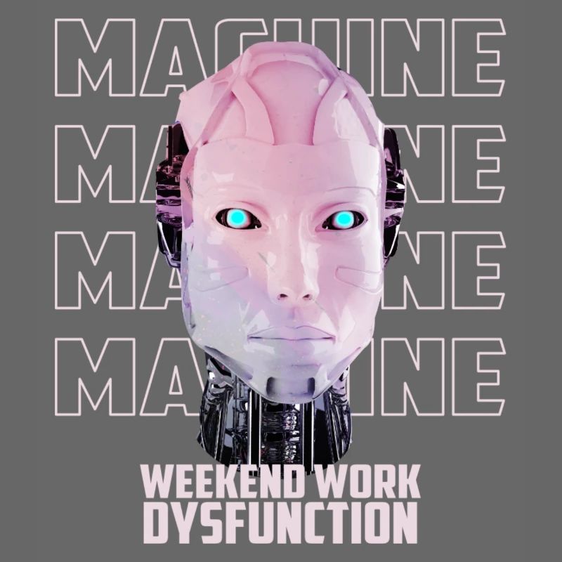 Machine Man