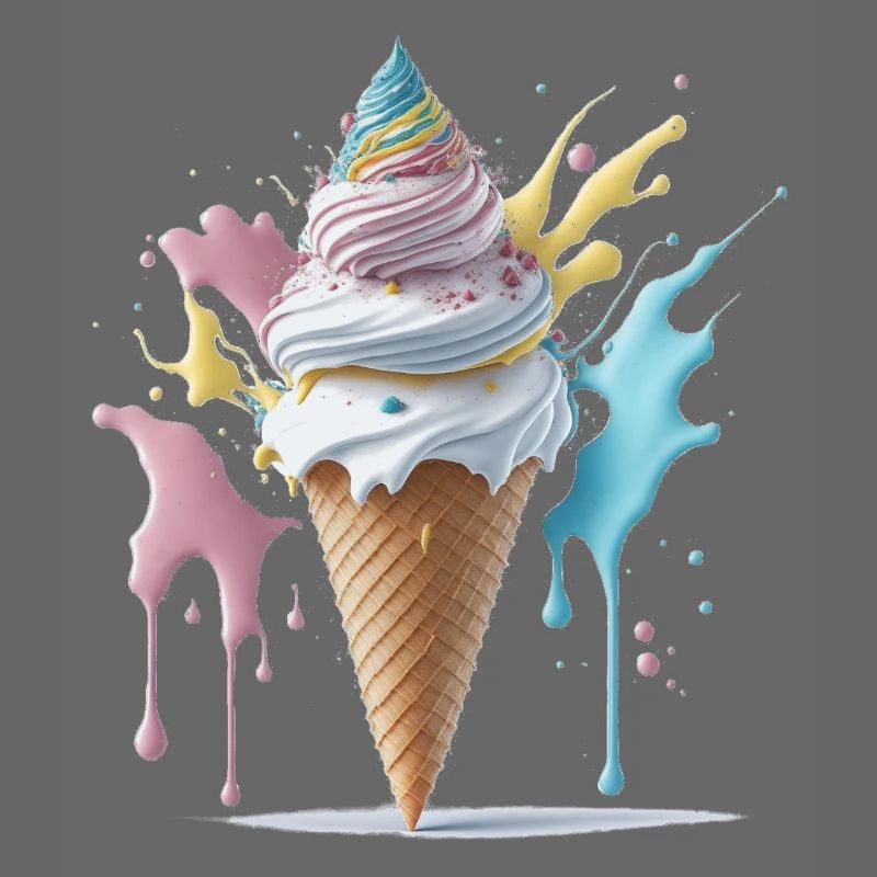 Ice cream