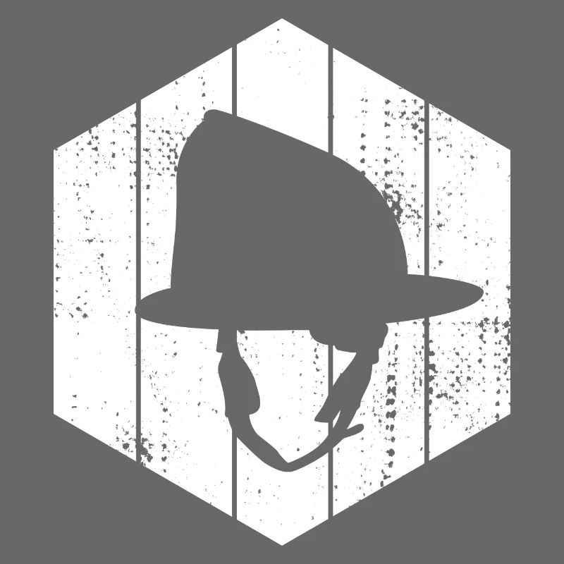 Firefighter Helmet Sketch