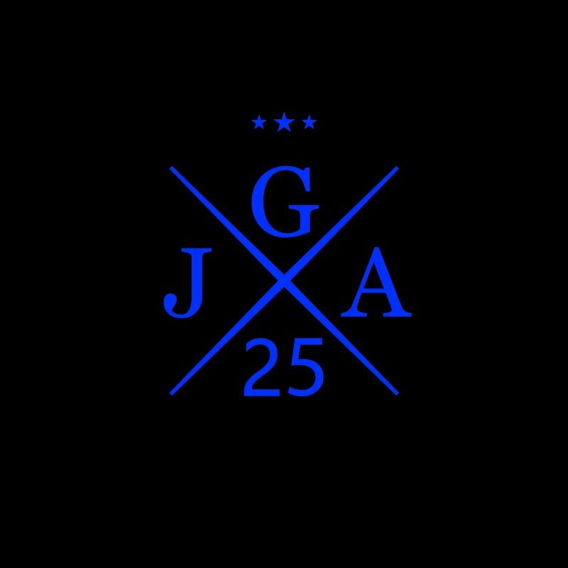 JGA 25