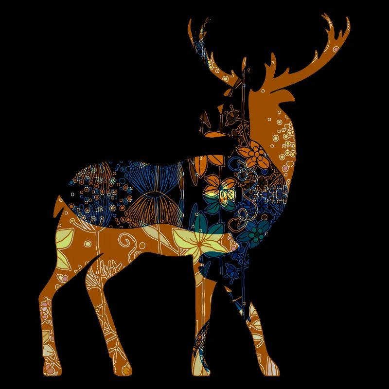 Hirsch