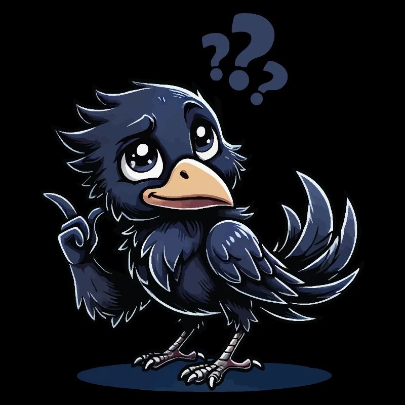 Bande dessinée Raven