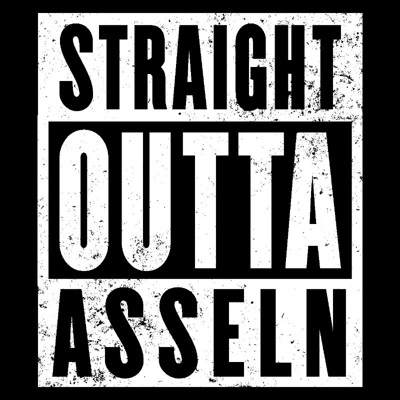 Asseln, Ruhrgebiet, Ruhrpott, echter Asselner