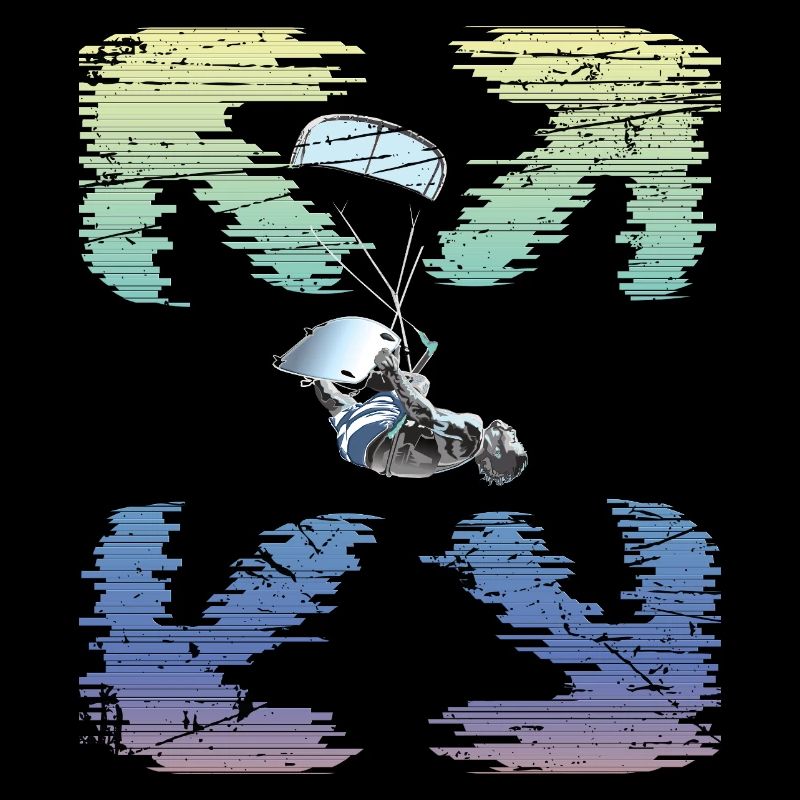 X Kiter