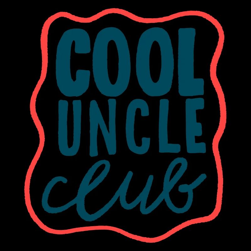 Cool Uncle Club - Déclaration de Cooles