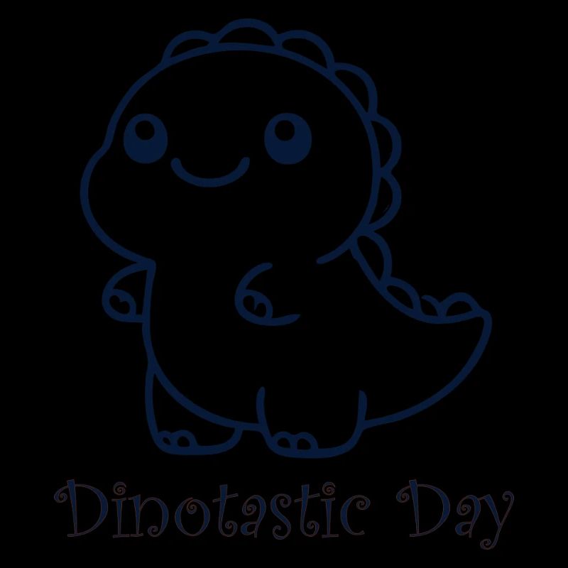 Dinotastique