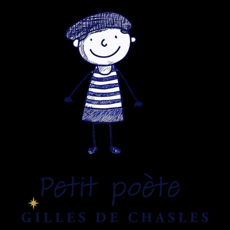Petit Poète Gilles de Chasles