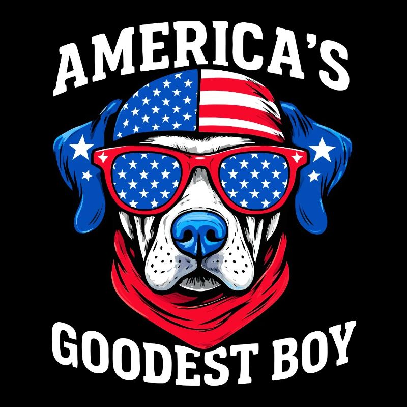 Le meilleur chien d’Amérique