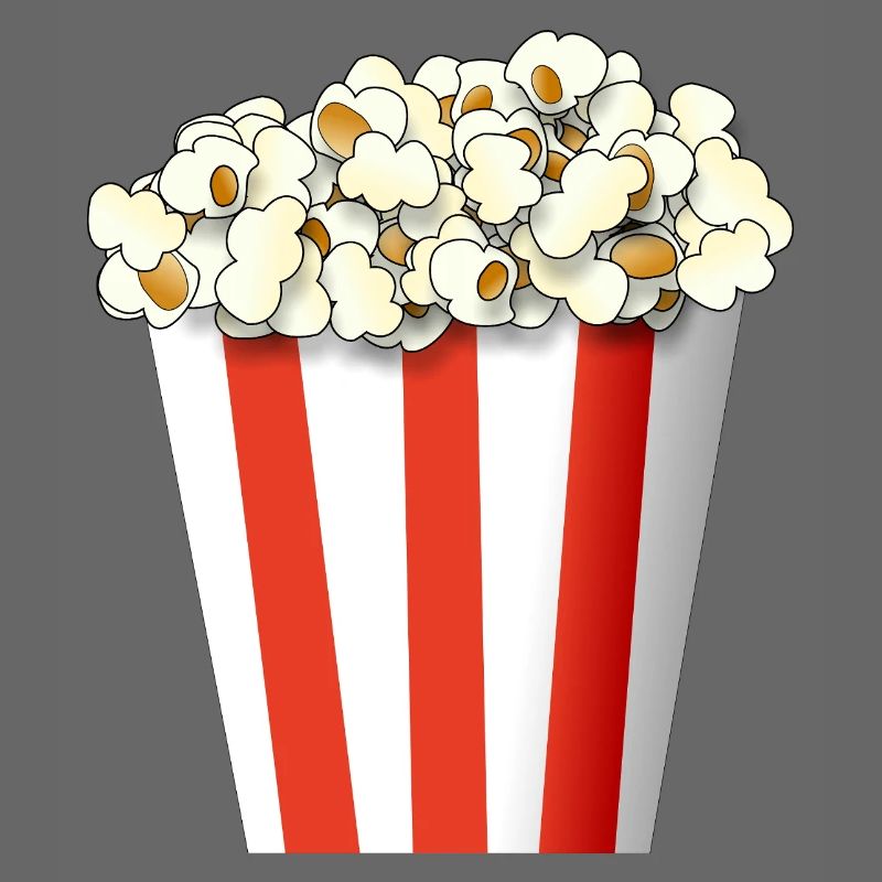 Pop-corn