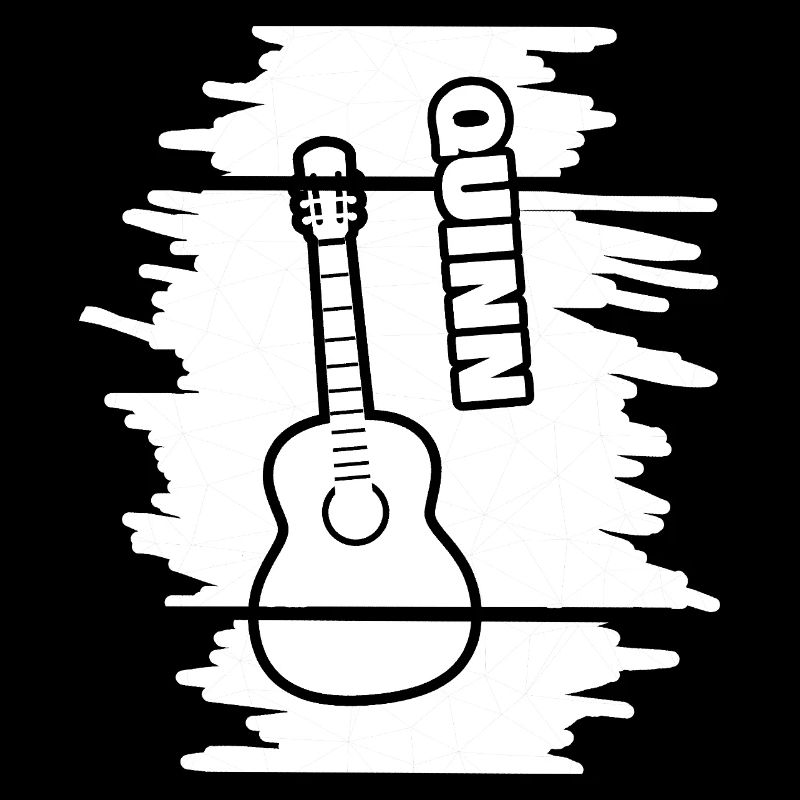 Guitar Quinn
