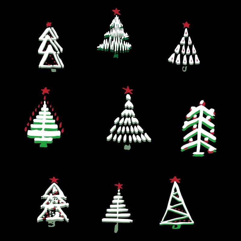 Noël blanc