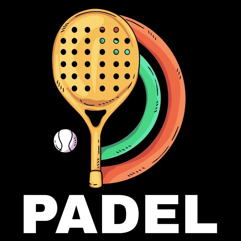 Ich kann kein Padel haben