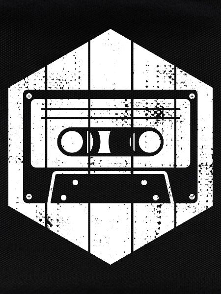 80s Cassette