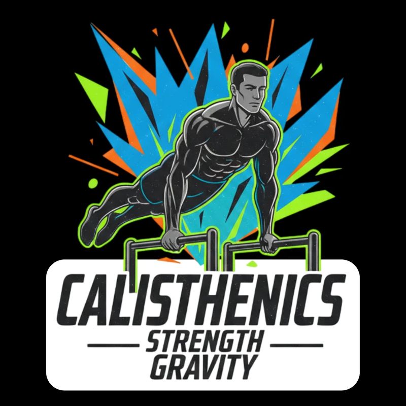 Calisthenics Strength