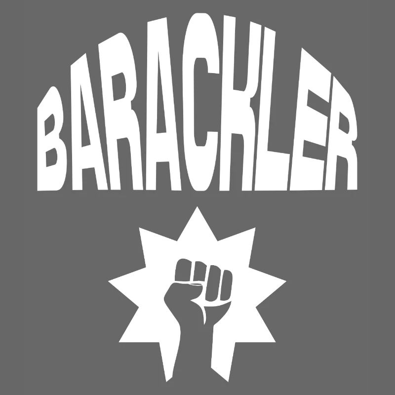 Barackler
