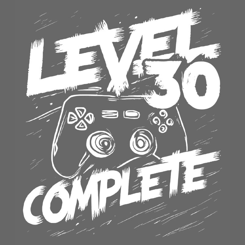 Level 30 Complete Controller 