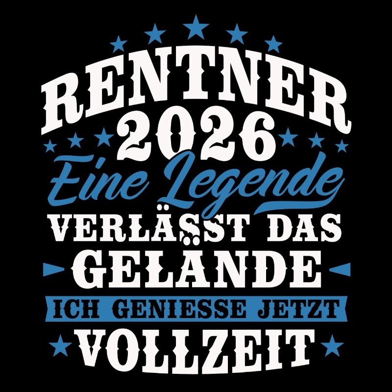 Rentner 2026 Rente Ruhestand Geschenk
