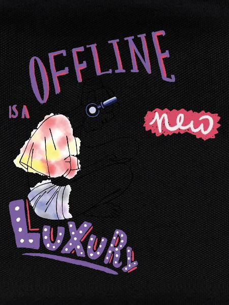 Offline  