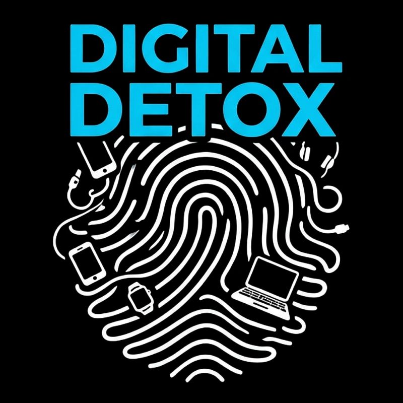Détox numérique