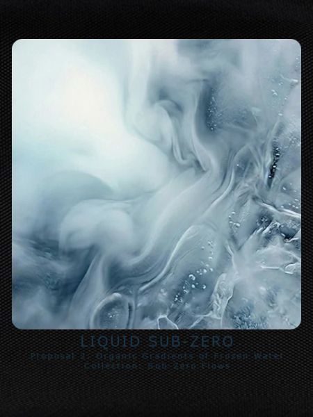 Liquid Sub-Zero