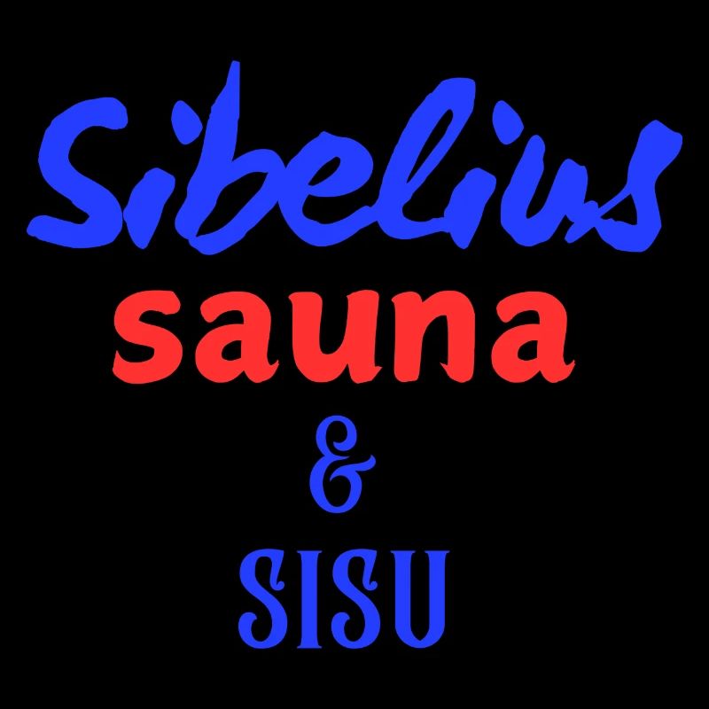 Sibelius, sauna et sisu