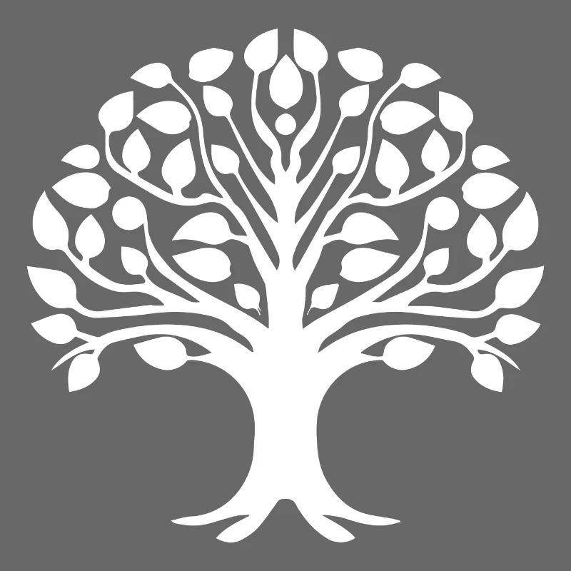 Tattoo Tree Logo