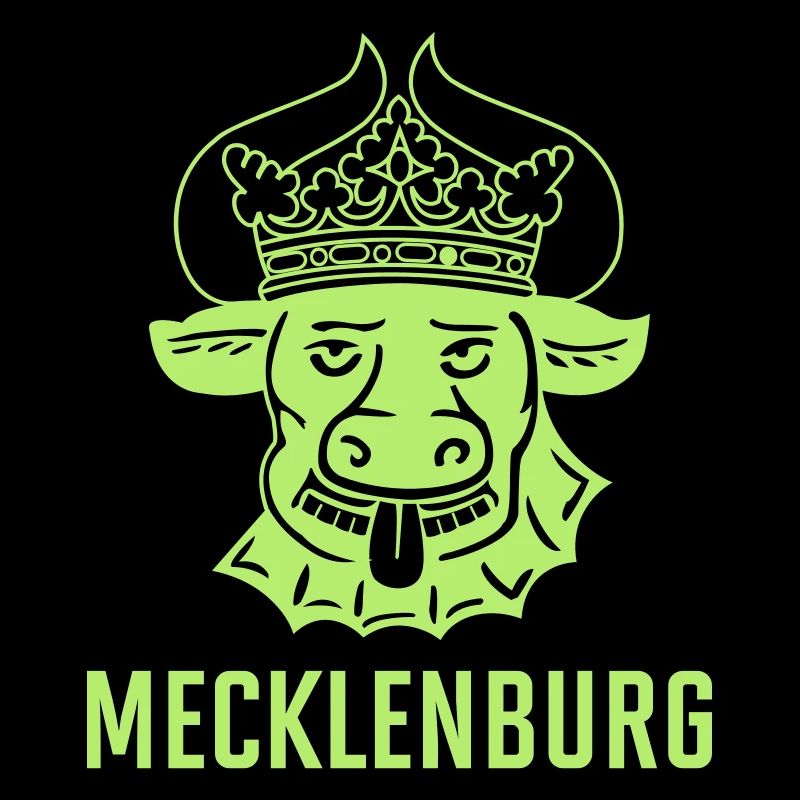 Mecklenburger Ochse