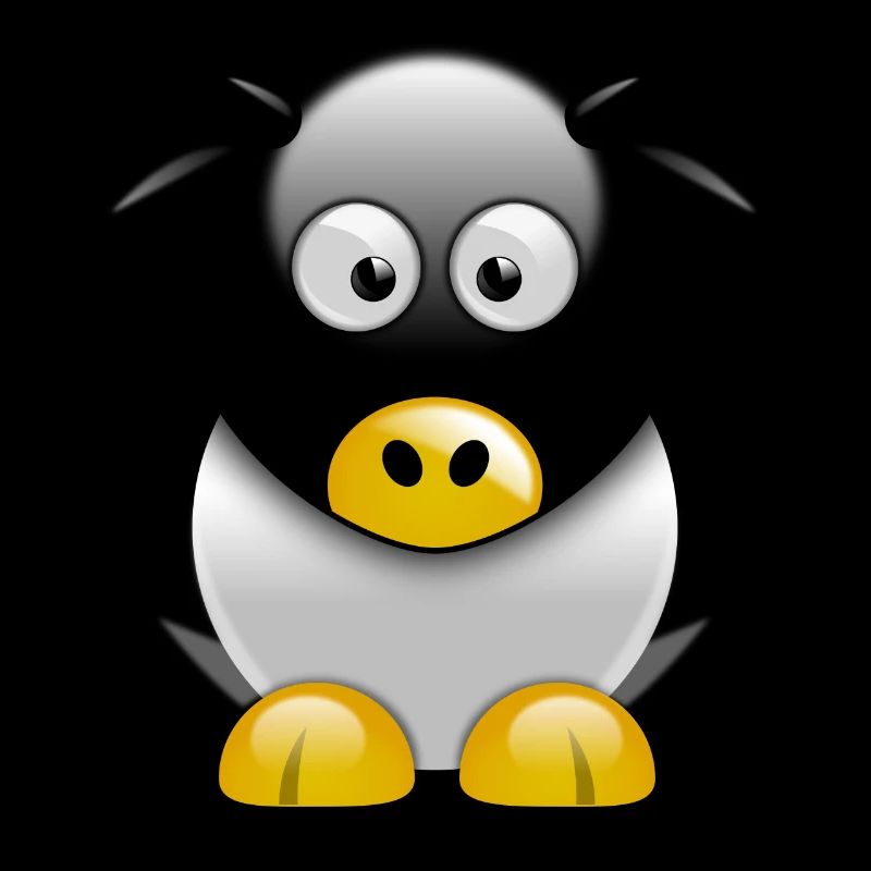 Mascotte MayLUG