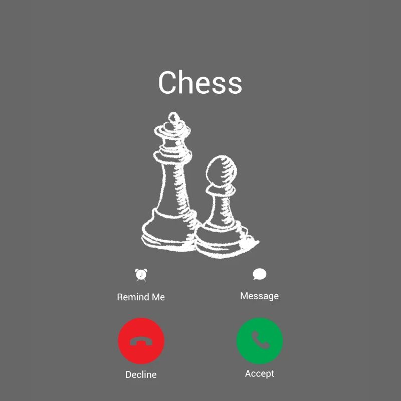 Obtient d’échecs !