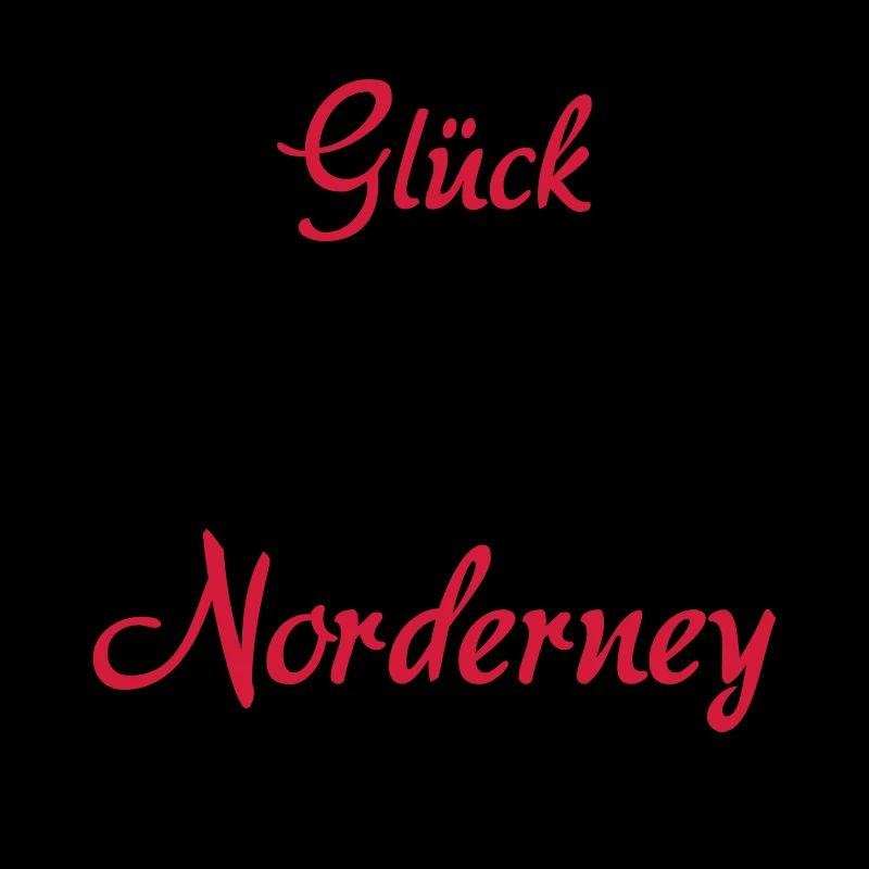Glück Norderney