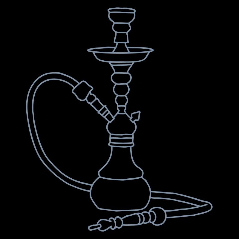 SHISHA water pipe