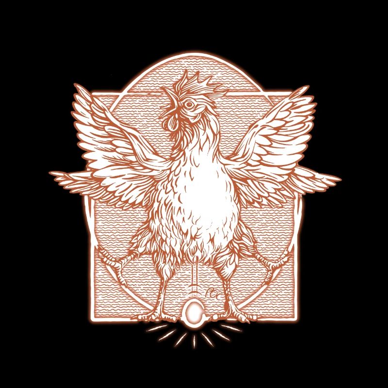 Le coq de Vitruve3