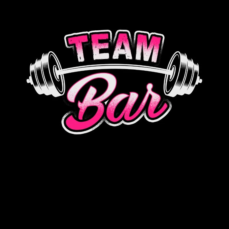 Team Bar - Workout - EN