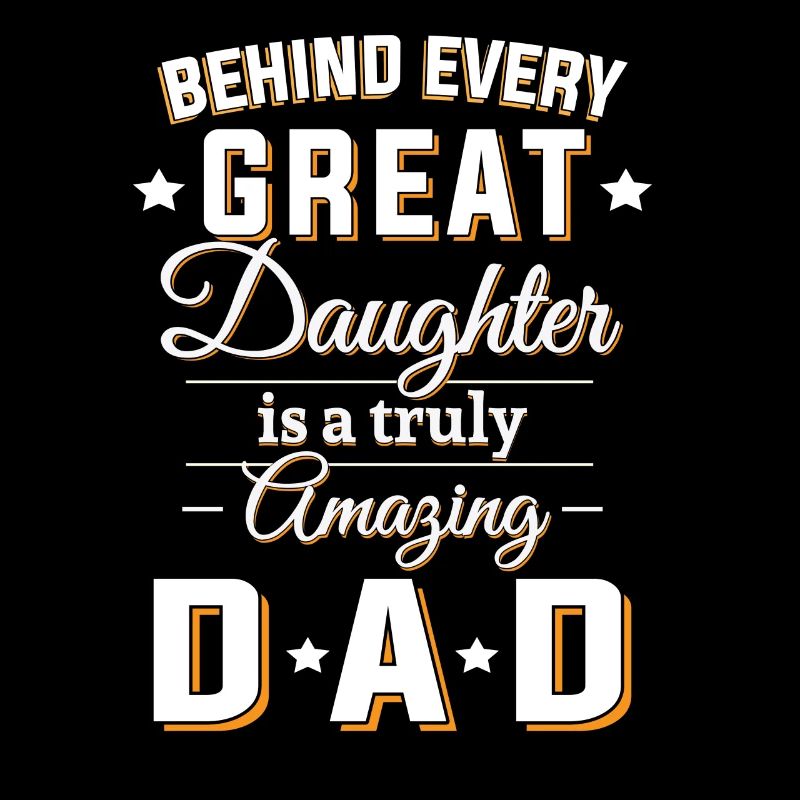 Amazing Dad