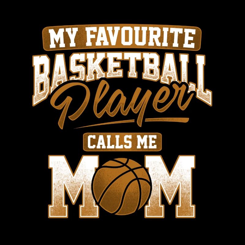 Favourite Basketball Player