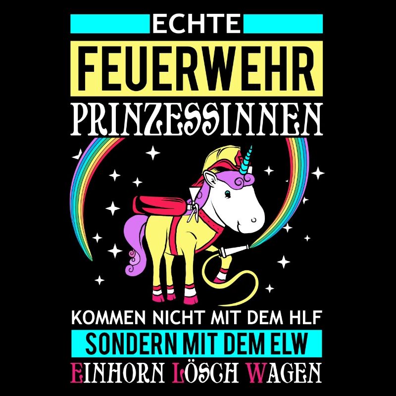 Fire princess - Unicorn delete car
