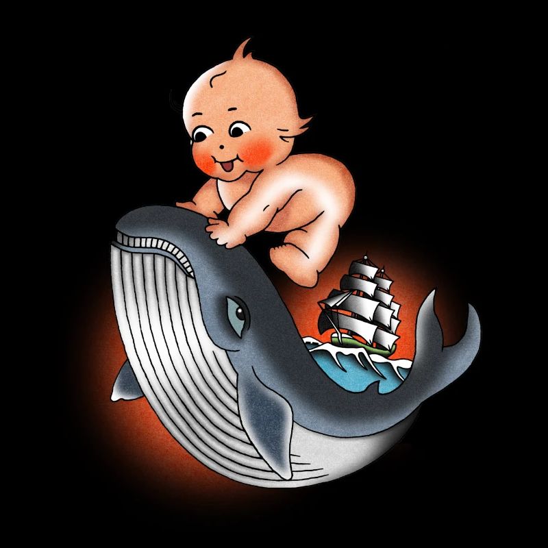 Kewpie