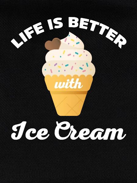 Besser mit Eis